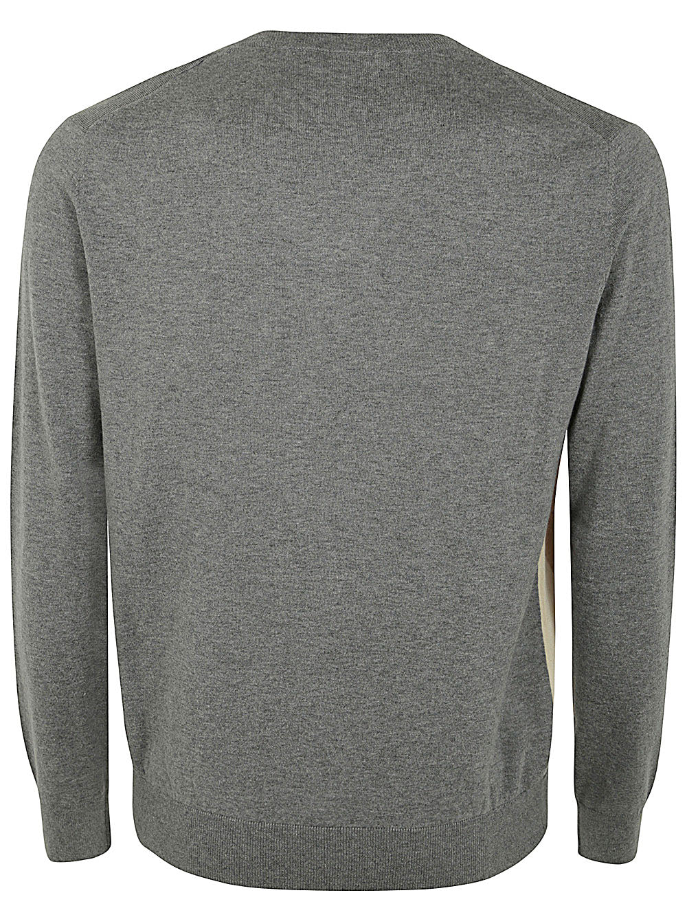 V Neck Pullover