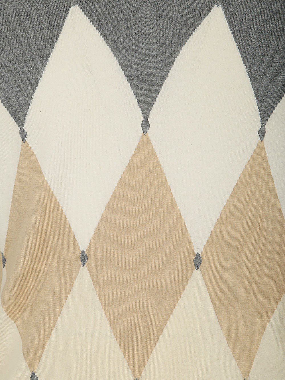 V Neck Pullover