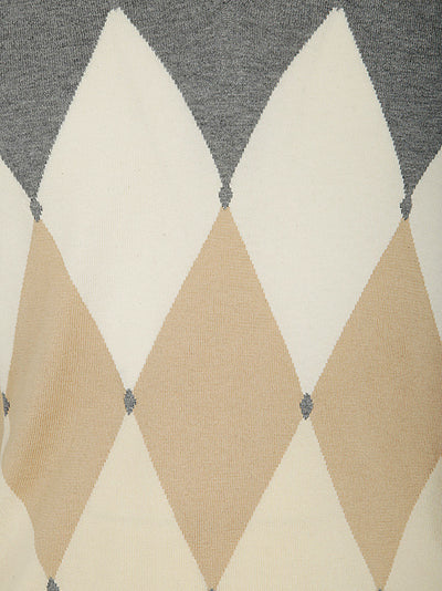 V Neck Pullover