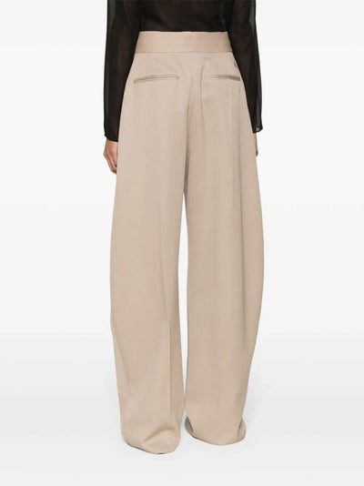 Gary Wide Leg Trousers