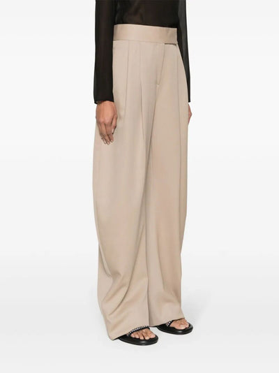 Gary Wide Leg Trousers