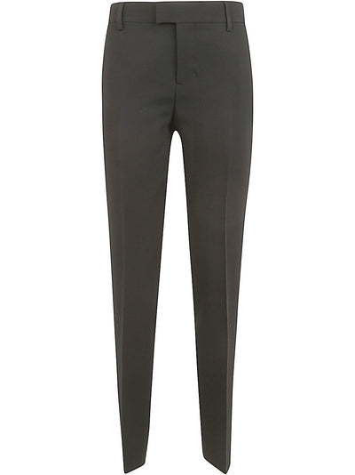 Cigarette Trousers