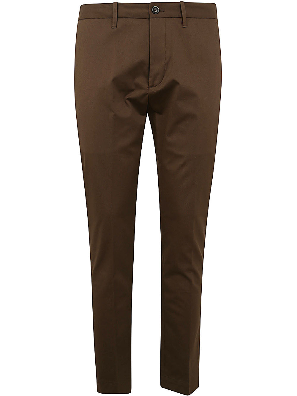Easy Chino Slim Trouser