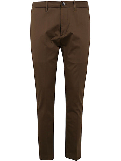 Easy Chino Slim Trouser