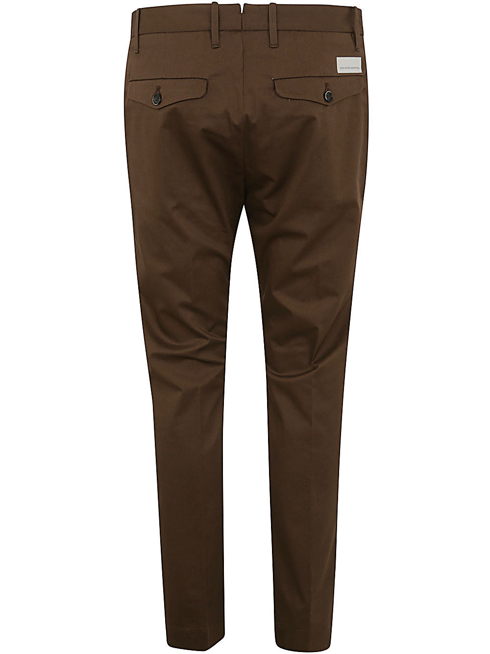 Easy Chino Slim Trouser