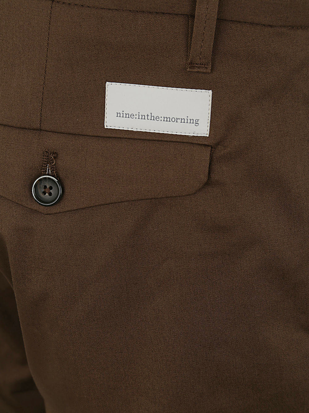 Easy Chino Slim Trouser