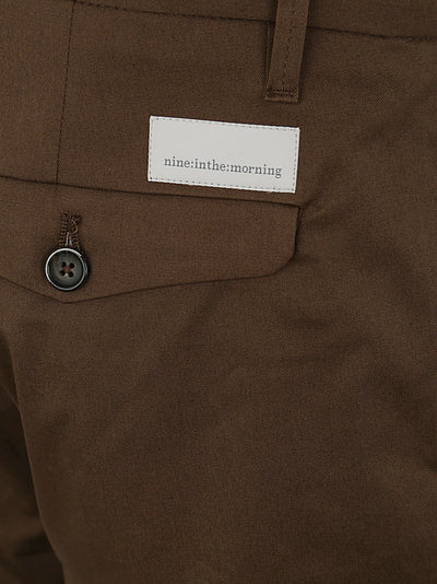 Easy Chino Slim Trouser