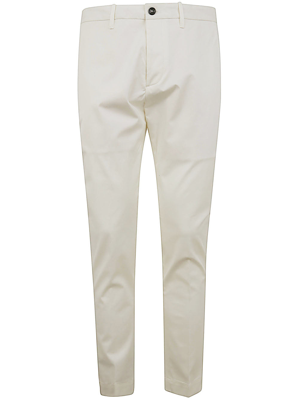 Easy Chino Slim Trouser