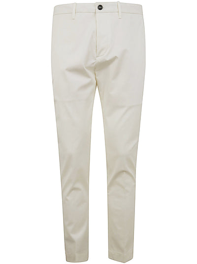 Easy Chino Slim Trouser