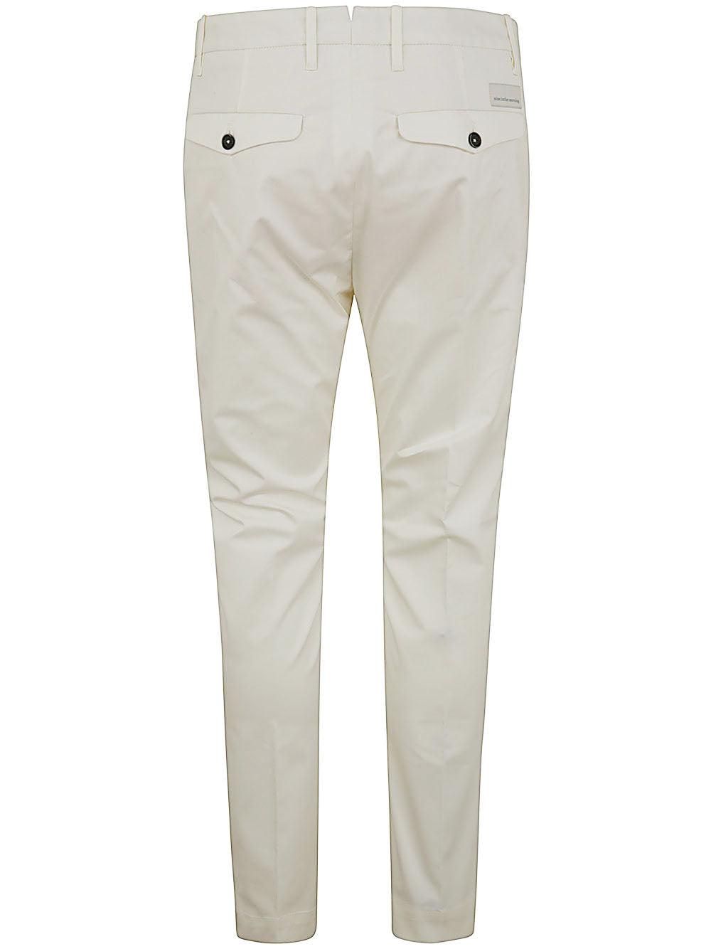 Easy Chino Slim Trouser