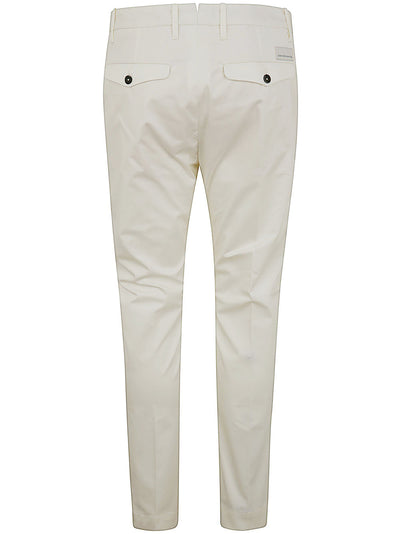 Easy Chino Slim Trouser
