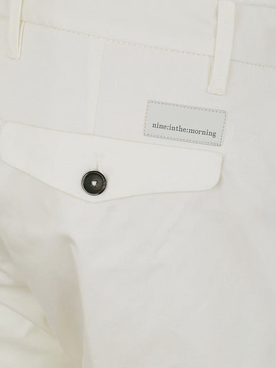Easy Chino Slim Trouser