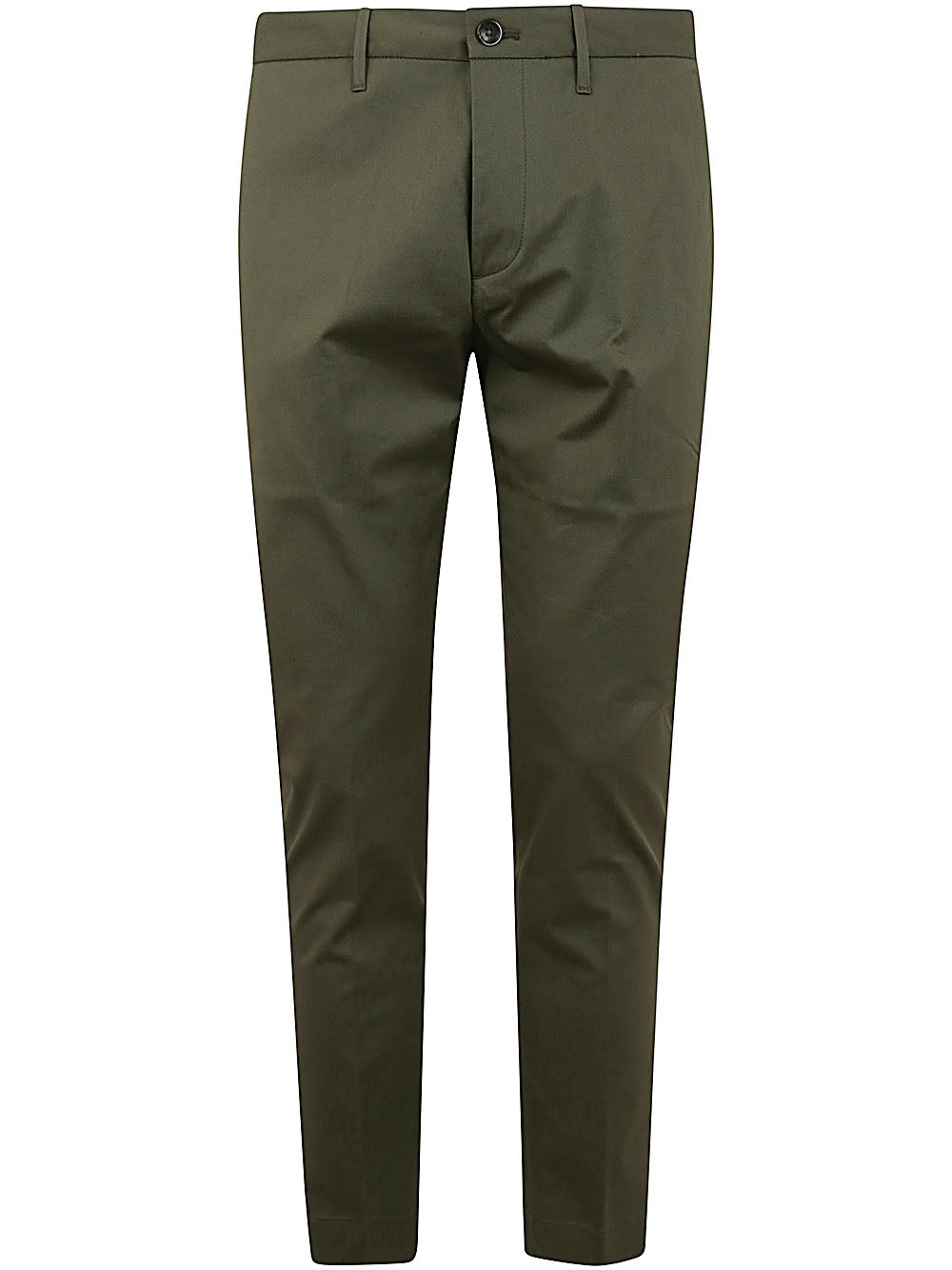 Easy Chino Slim Trouser