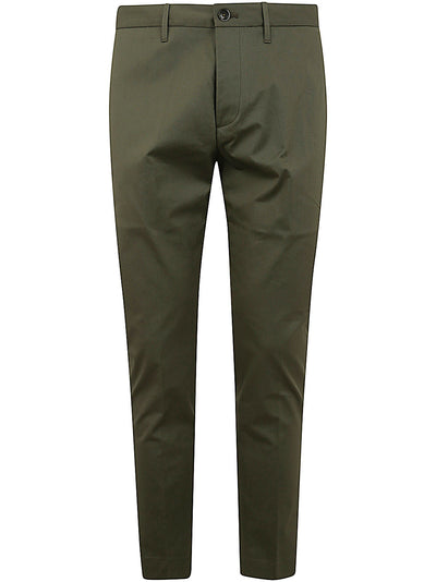 Easy Chino Slim Trouser