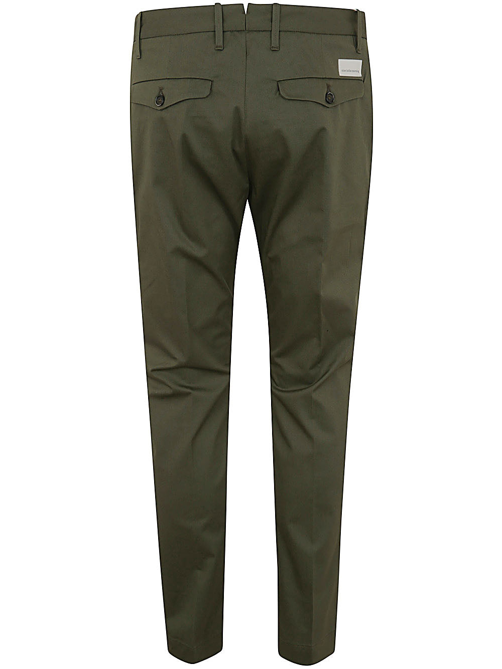 Easy Chino Slim Trouser