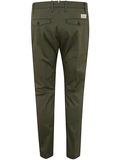 Easy Chino Slim Trouser