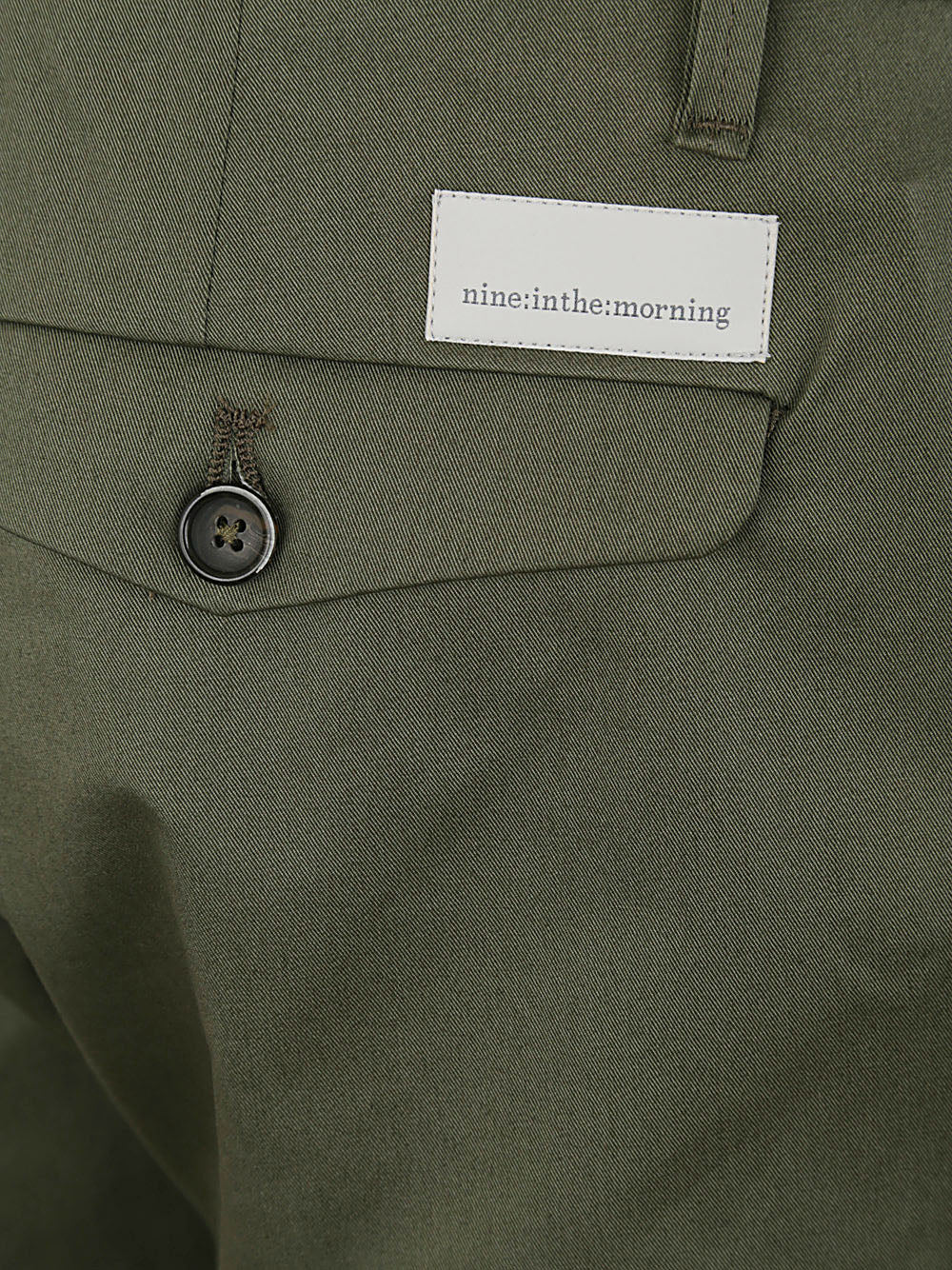 Easy Chino Slim Trouser