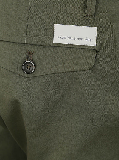 Easy Chino Slim Trouser