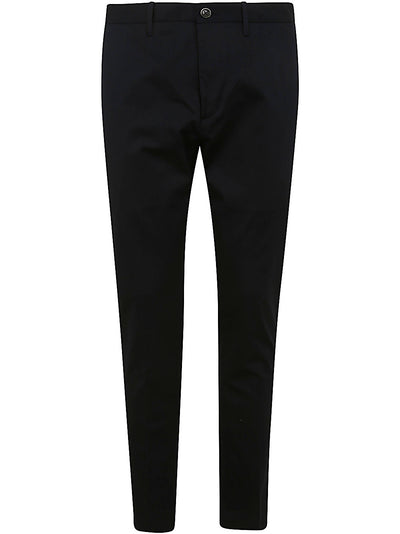 Easy Chino Slim Trouser