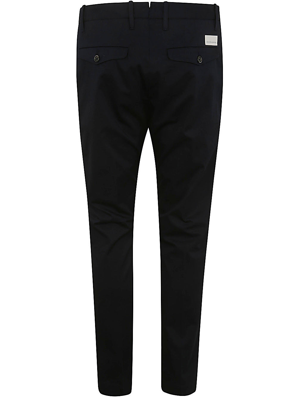 Easy Chino Slim Trouser