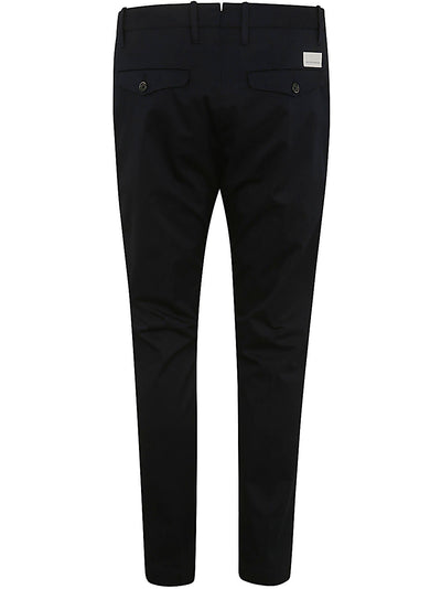 Easy Chino Slim Trouser