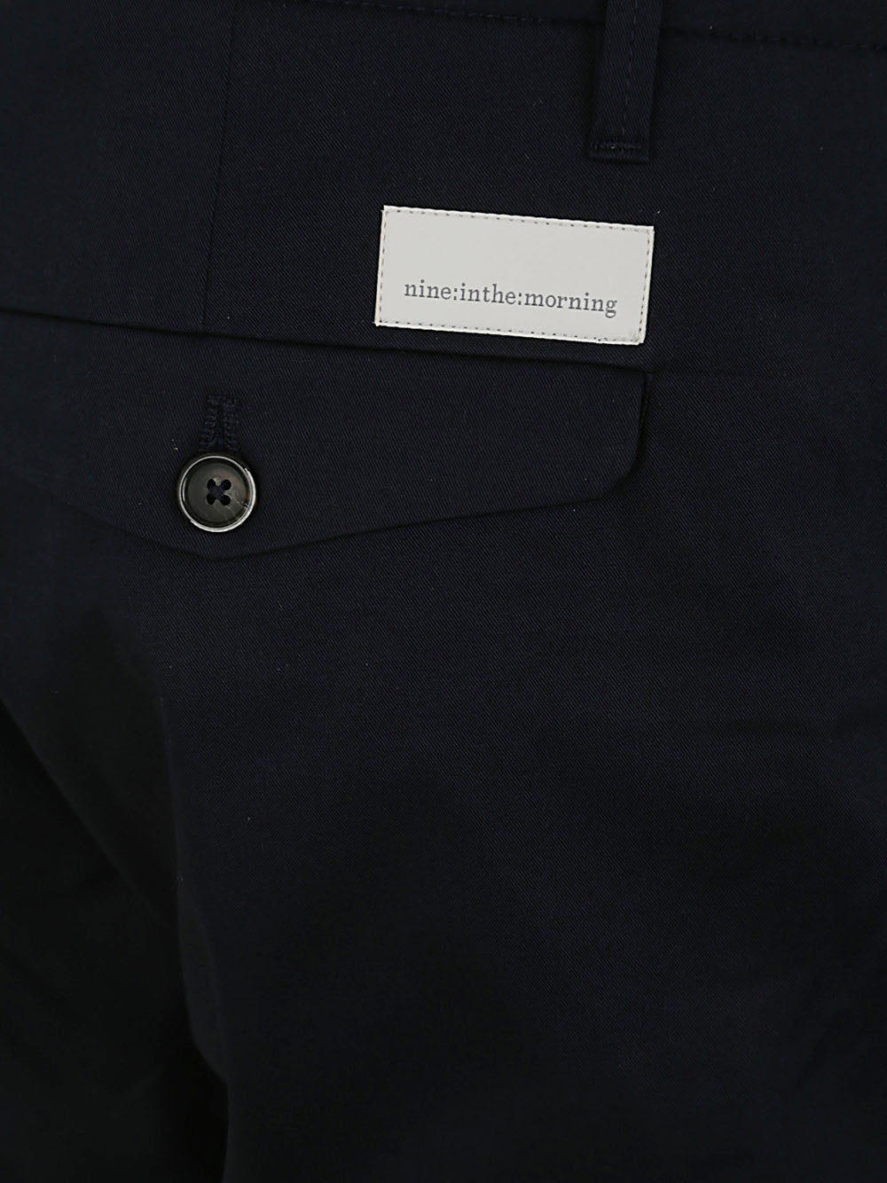 Easy Chino Slim Trouser