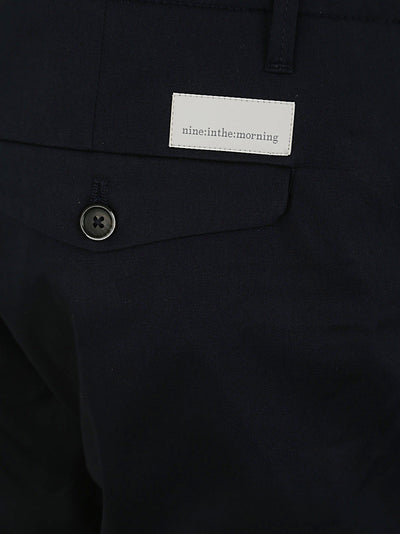 Easy Chino Slim Trouser