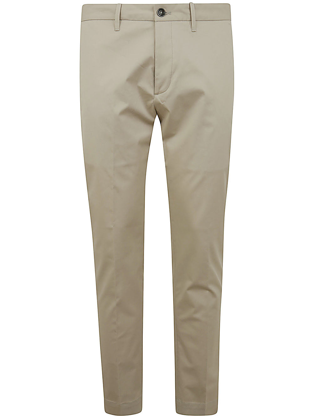 Easy Chino Slim Trouser