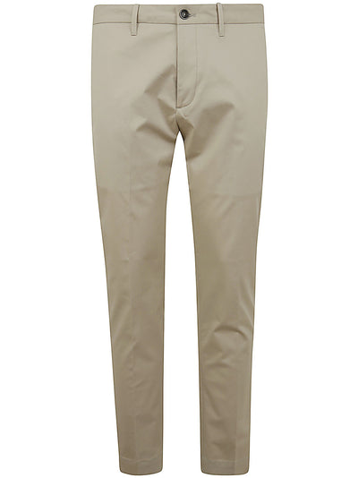 Easy Chino Slim Trouser
