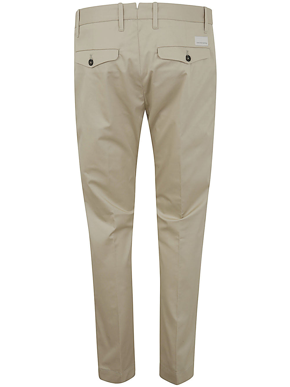 Easy Chino Slim Trouser