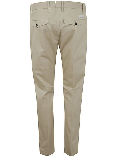 Easy Chino Slim Trouser