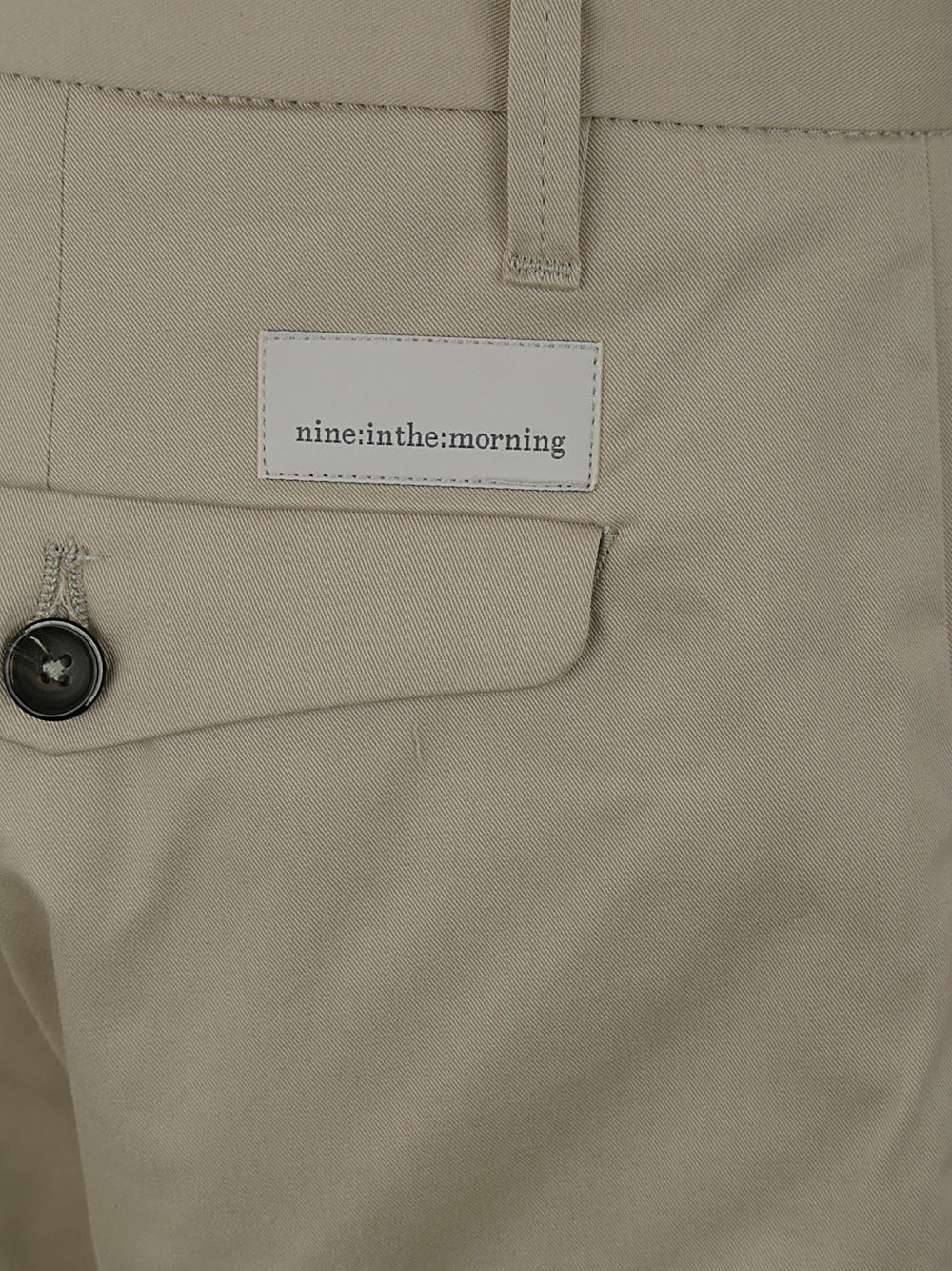 Easy Chino Slim Trouser