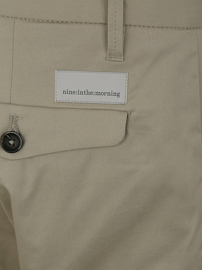 Easy Chino Slim Trouser