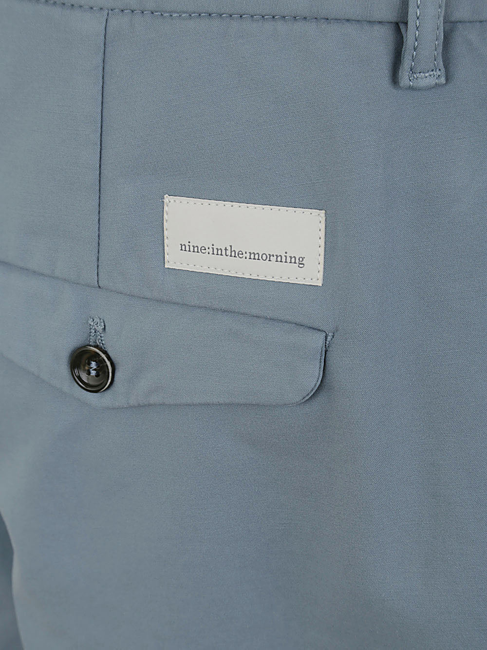 Ermes Bermuda Chino