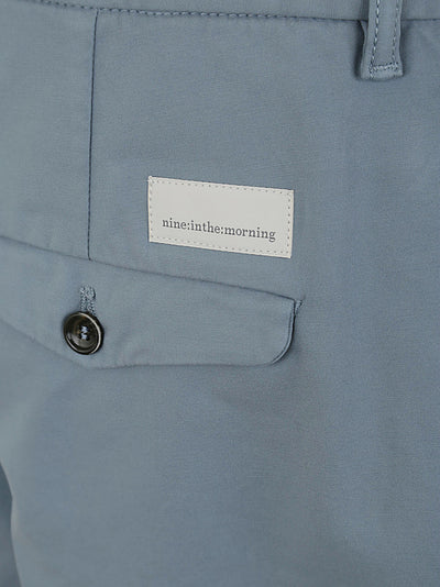 Ermes Bermuda Chino