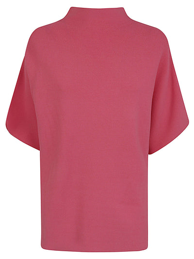 3/4 Sleeves Sweater