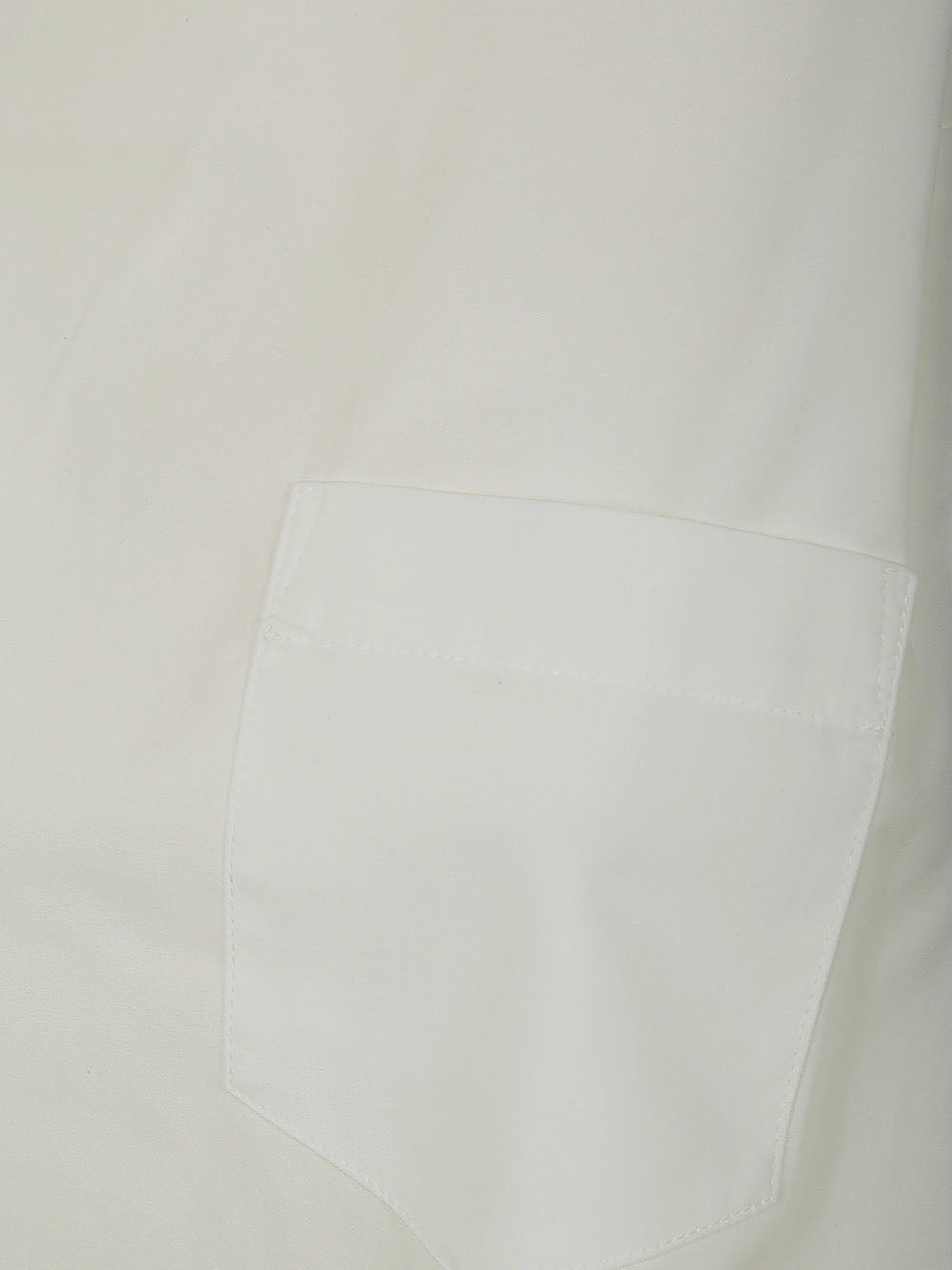 Cotton Poplin Camisole Shirt