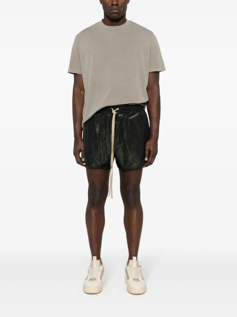 Running Short