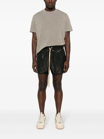Running Short