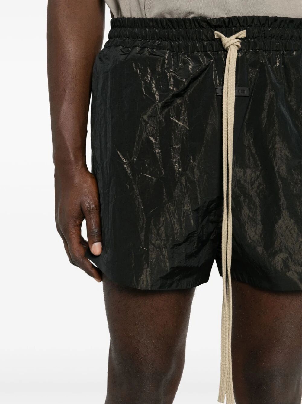 Running Short