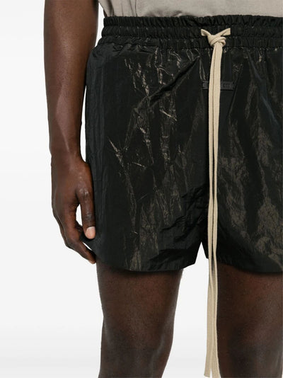 Running Short