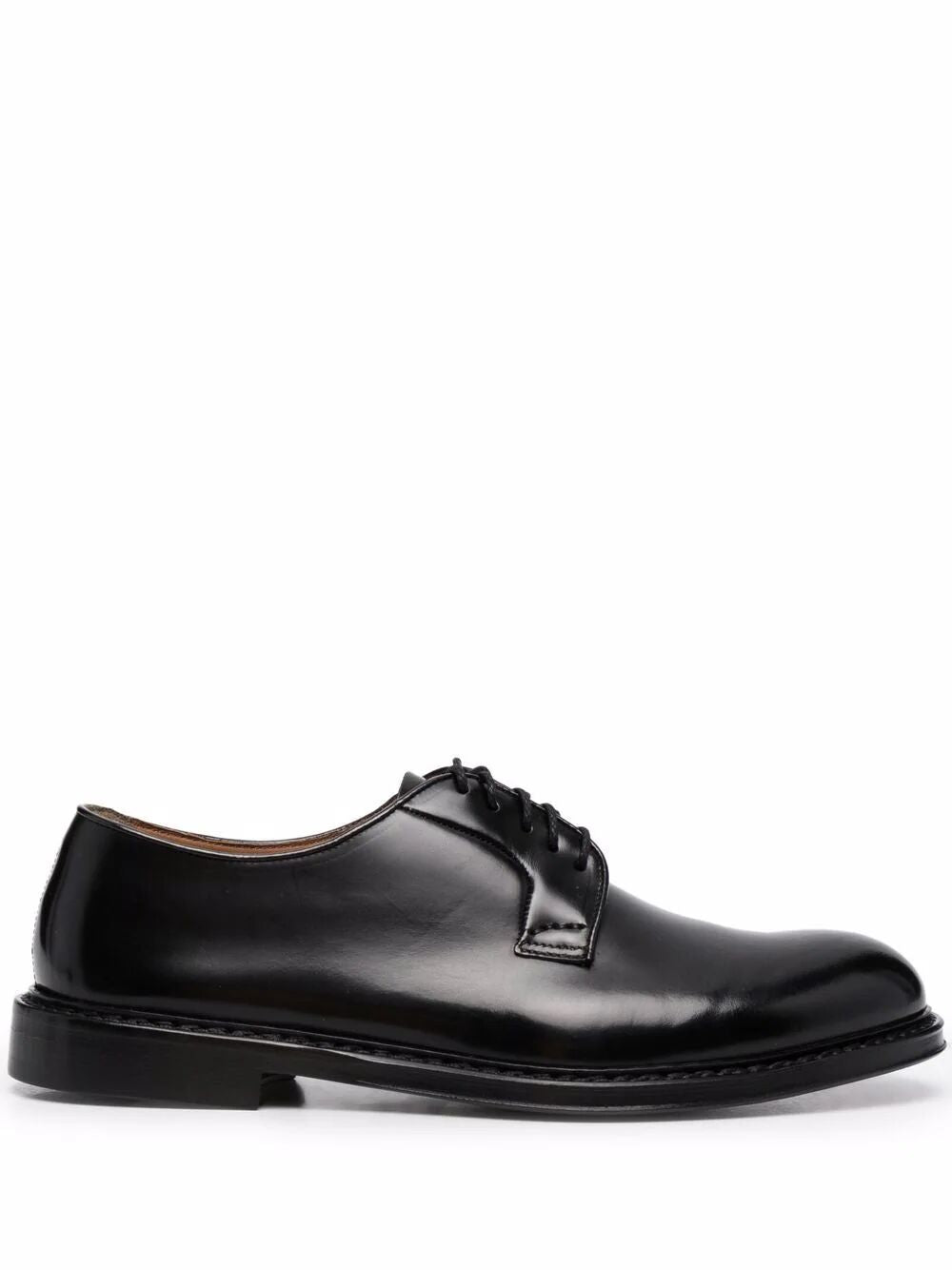 Derby Shoes