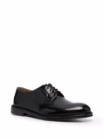Derby Shoes