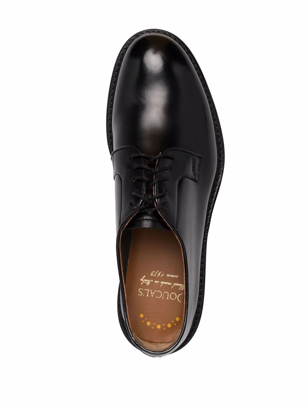Derby Shoes