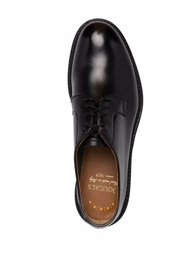 Derby Shoes