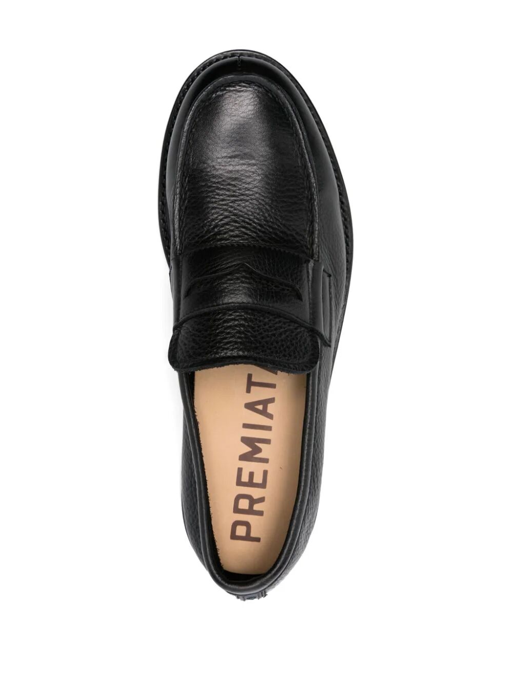 Nodik Loafers