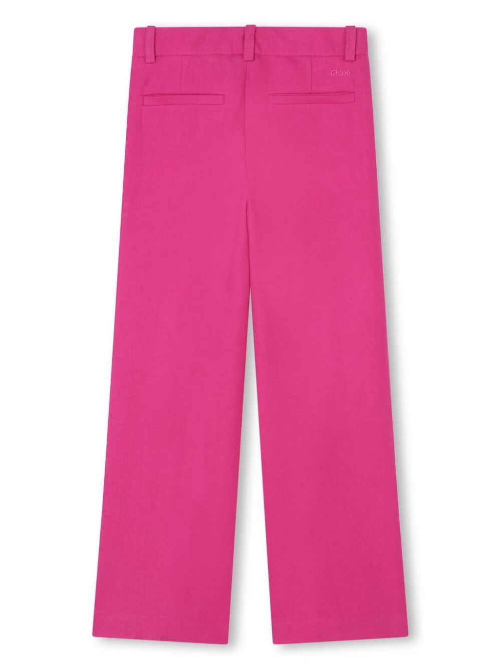 Ceremony Trousers