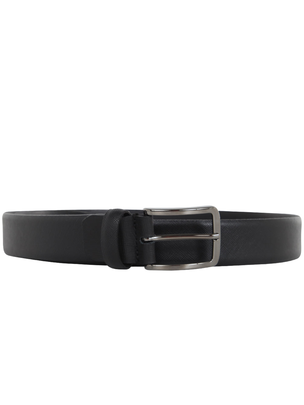 Cintura Pelle Saffiano