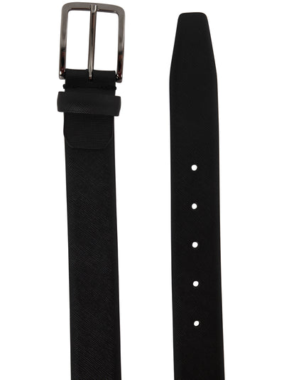 Cintura Pelle Saffiano
