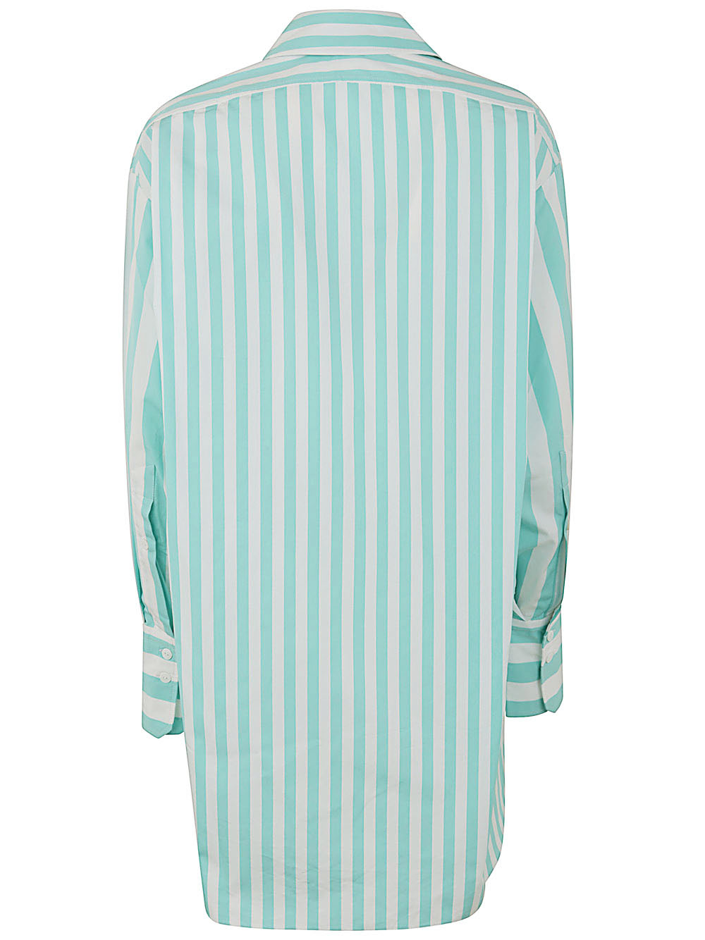Iconic Mini Shirt Dress